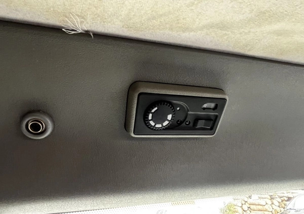 Volkswagen Multivan cena 25900 przebieg: 301000, rok produkcji 1995 z Kętrzyn małe 154